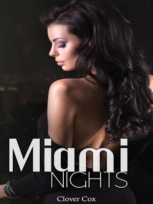 cover image of Miami Nights